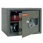 Сейф мебельный ASM-25 ЕL