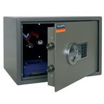 Сейф мебельный ASM-30 EL