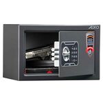 Пистолетный сейф ТТ-200 EL