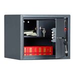 Пистолетный сейф ТТ-28