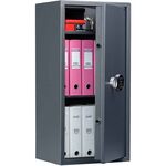 Сейф офисный TSN-90T EL класс S1