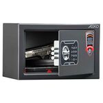 Пистолетный сейф ТТ-170 EL