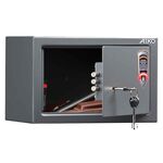 Пистолетный сейф ТТ-170