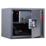 Пистолетный сейф ТТ-28 EL