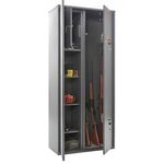 Шкаф оружейный Чирок 1462