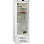 Шкаф холодильный медицинский стеклянный Бирюса 350S-G