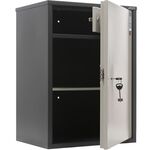 Шкаф бухгалтерский ПРАКТИК SL 65T