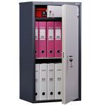 Шкаф бухгалтерский ПРАКТИК SL 87T