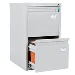 Шкаф картотечный ПРАКТИК A-42