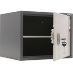 Шкаф бухгалтерский ПРАКТИК SL 32