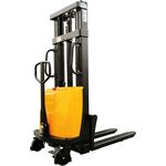 Штабелер BDA1520 с электроприводом подъема