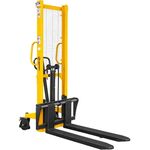 Штабелер ручной гидравлический SDA1016