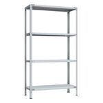 Cтеллаж MS-2534 (1200-основной)