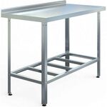 Стол производственный ASSUM-Standart СПСБ-6/6