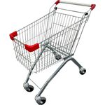 Тележка покупательская STE100PRD-XX