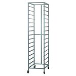 Тележка-шпилька для противней ASSUM СП-15