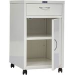 Тумба медицинская МД ТП-2