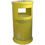 Урна с пепельницей GPX-63-08