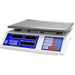 Весы МТ 6 МДА (1/2; 330х230) "Базар 2(у)"