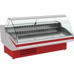 Холодильная витрина Gamma 2 M 1800 низкотемпературная