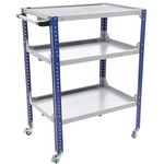 Тележка инструментальная WSD Garage