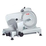 Слайсер для мяса 220ES-8 полуавтоматический