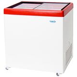 Ларь морозильный Снеж МЛП-250