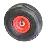 Колесо пневматическое PR1813