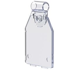 Ценникодержатель PP-TAG 32х27 мм