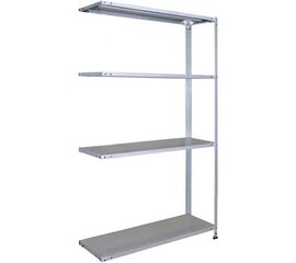 Стеллаж MS-2054 (1000-приставной)