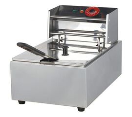 Фритюрница DF-8L