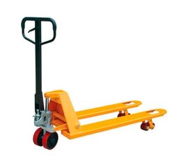 Гидравлическая тележка Сибталь АС 2000 кг