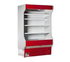 Горка холодильная Иней 8 СТ 1440