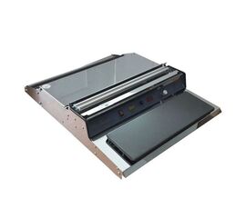 Горячий стол упаковщик HW-450Е