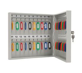 Ключница KEY-40 с брелками