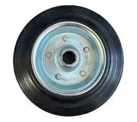 Колесо литое 200 мм