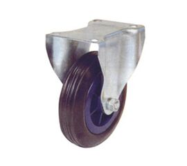 Колесо неповоротное FC53