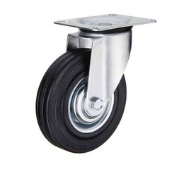 Колесо поворотное литое SC63