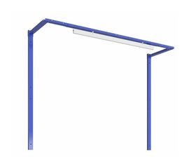 Комплект освещения W