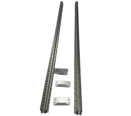 Комплект стоек Profi 300 (Сталь 1.2 мм)