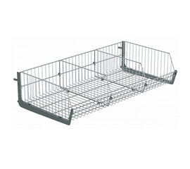 Корзина сетчатая 500х1000х200