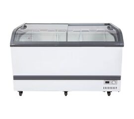 Морозильная бонета Juscool SD-12Q