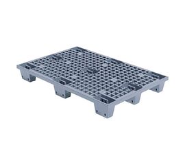 Паллет перфорированный 1200х800х140 серыйс