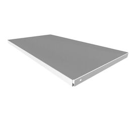 Полка металлическая MS Pro Z 80х15