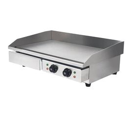 Жарочная поверхность HEG-820