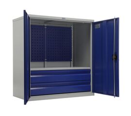 Шкаф инструментальный ТС-1095-021020