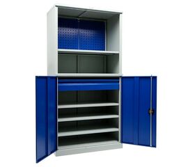 Шкаф инструментальный ТС-1995/2-024010