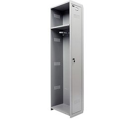 Шкаф металлический для одежды ML 01-30