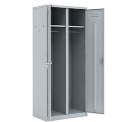 Шкаф металлический ШРМ-АК-800