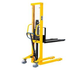 Штабелер ручной гидравлический SDA1516